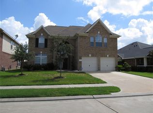 17706 Tower Bluff Ln, Cypress, TX 77433