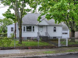 19 Fremont St, Arlington, MA 02474
