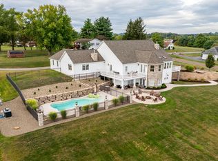 568 Beilys Rd, Bloomsburg, PA 17815