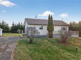 1329 Cocagne S, Dundas, NB E4V 1W6