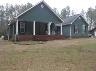 461 Ben Elmore Rd, Gordo, AL 35466