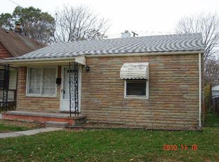 1955 Symes St, Ferndale, MI
