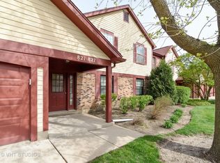 823 Weidner Ct S #0, Buffalo Grove, IL 60089