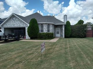 12513 Winter Park, Balch Springs, TX 75180