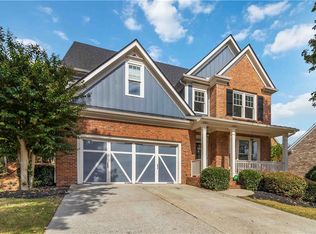 3320 Spencer St, Cumming, GA 30041