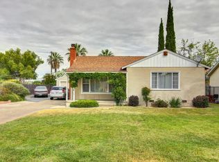 2631 Edison Ave, Sacramento, CA 95821