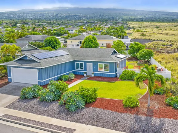 73-4369 Kakahiaka St, Kailua Kona, HI 96740