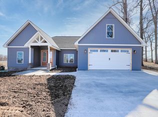11250 Highway 286, Kevil, KY 42053