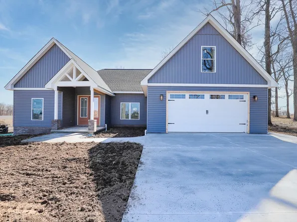 11250 Highway 286, Kevil, KY 42053