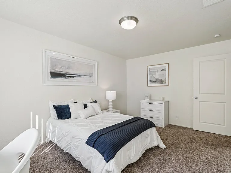Fountain Circle Townhomes — Photo 16