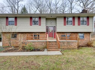 602 Timbercrest Dr, Clinton, TN 37716