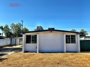 208 Plum St, Exeter, CA 93221