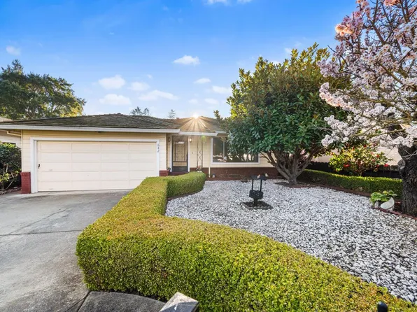 642 14th Ave, Menlo Park, CA 94025