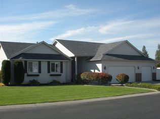 5612 E Cargill Ln, Colbert, WA 99005