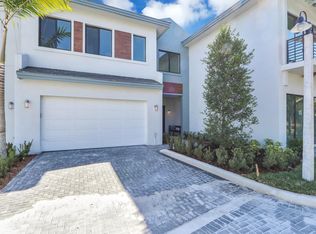 2213 Florida Blvd UNIT B, Delray Beach, FL 33483