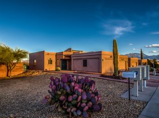 228 N Cobalt Dr, Green Valley, AZ 85614
