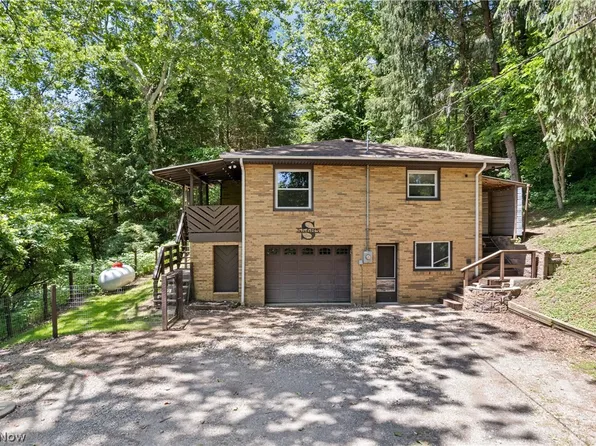 55685 Colerain Pike, Martins Ferry, OH 43935