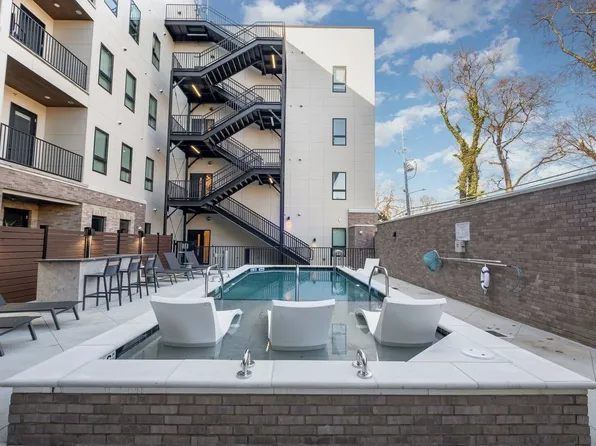 1014 16th Ave S Unit 211, Nashville, TN 37212