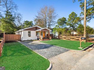 3764 Walker Ave, Macon, GA 31206
