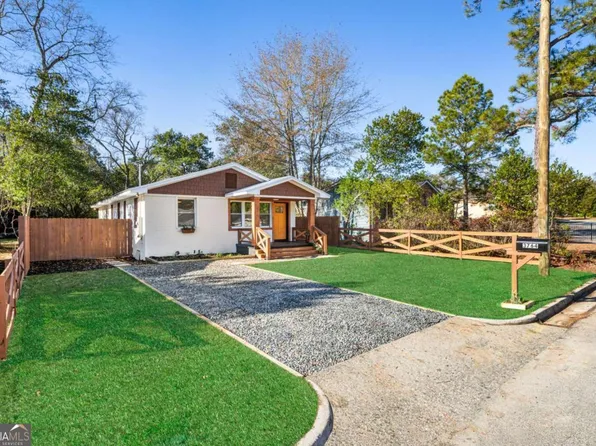 3764 Walker Ave, Macon, GA 31206