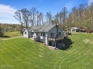 14676 Highway 187, Wyalusing, PA 18853