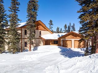 1564 Valley Of The Sun, Fairplay, CO 80440