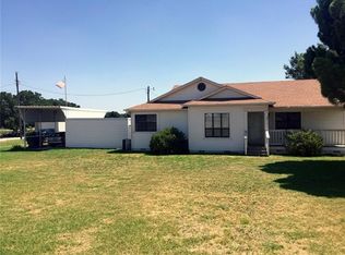 157 County Road 3694, Springtown, TX 76082