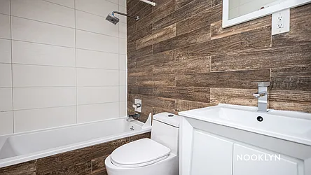 Rented by Nooklyn NYC LLC