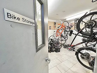 Rented by Doorway NYC, LLC