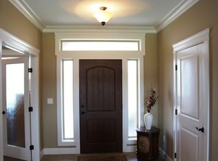 2986 Sunshine Ridge Rd, Richland, WA 99352