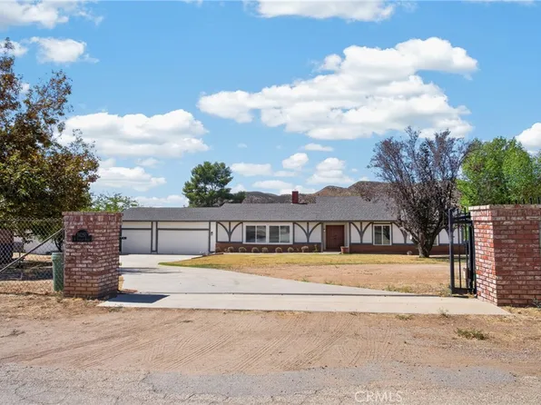 34255 Tyndall Rd, Agua Dulce, CA 91390