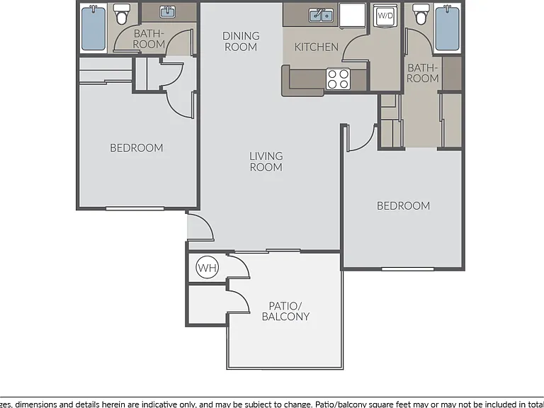 The Skycrest