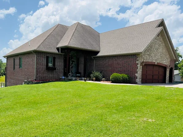 503 Curry Avenue, Ava, MO 65608