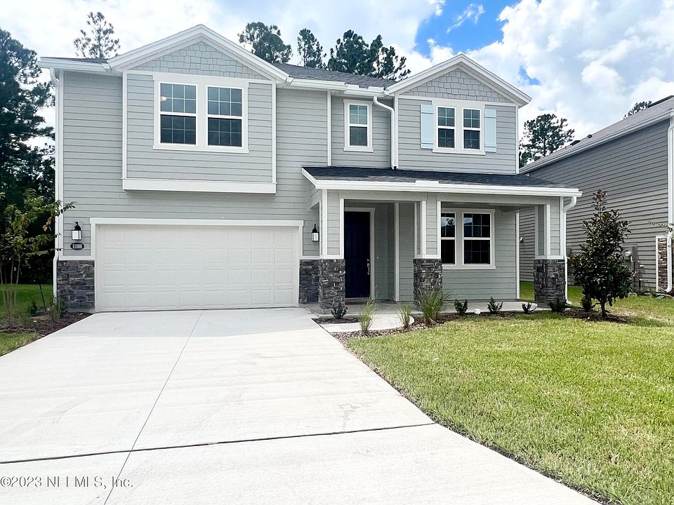 1st image of 11000 STAPLETON Drive
