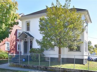 236 Washington Ave, Providence, RI 02905