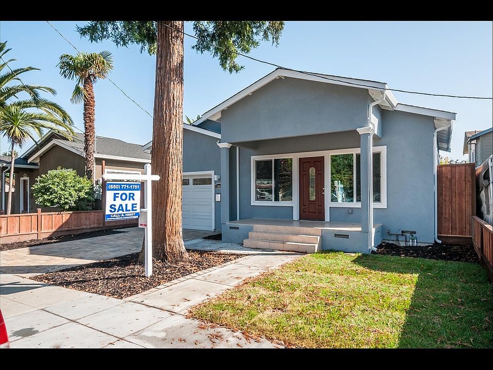 House Entry Exterior