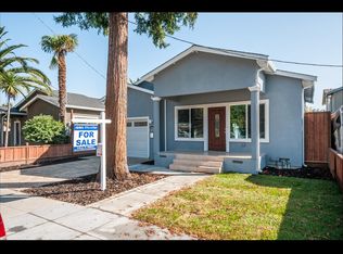 641 Clinton St, Redwood City, CA 94061