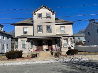 11-13 Irving St, Winchester, MA, 01890