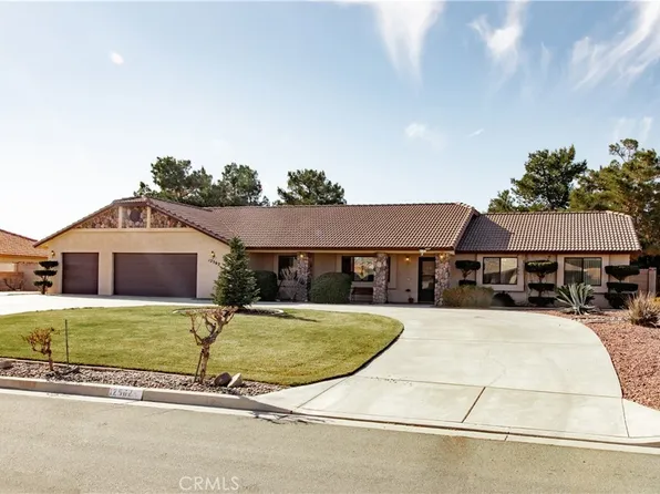 12562 Sarsi Ct, Apple Valley, CA 92308