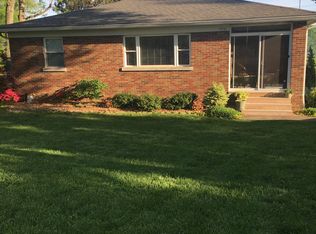 5510 New Harmony Rd, Evansville, IN 47720