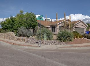 2503 Scenic Crest Loop, Las Cruces, NM 88011