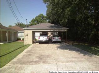 2203 S Ringer Ave, Gonzales, LA 70737