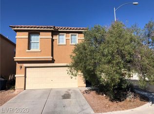 4228 Spruce Fern Ln, Las Vegas, NV 89115
