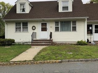 501 Valley Rd, Roselle Park, NJ 07204