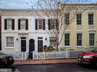 1644 32nd St NW, Washington, DC 20007