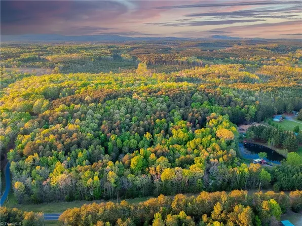 0 Lookabill Rd, Denton, NC 27239