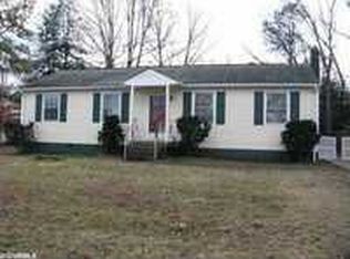 9142 Lost Forest Dr, Richmond, VA 23237