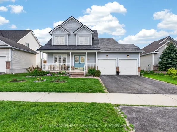 68 Country Club Dr, Loyalist, ON K0H 1G0