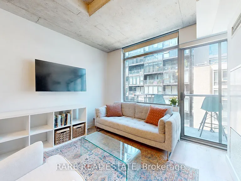 55 Stewart St #621 — Photo 4