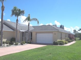 26 Clubhouse Ln, Sebring, FL 33876